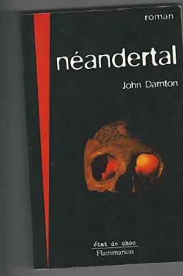 Neandertal, roman