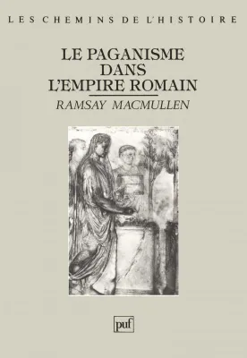 Le paganisme dans l'Empire romain