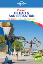 Bilbao & San Sebastian Pocket 1ed -anglais-
