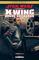 3, Star Wars - X-Wing Rogue Squadron - Intégrale T03