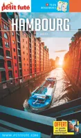 Guide Hambourg 2019 Petit Futé