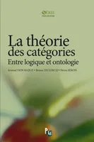 La théorie des catégories, Entre logique et ontologie