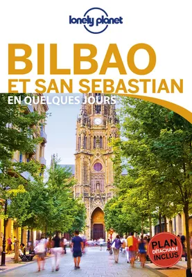 Bilbao et Saint-Sebastien En quelques jours 2ed