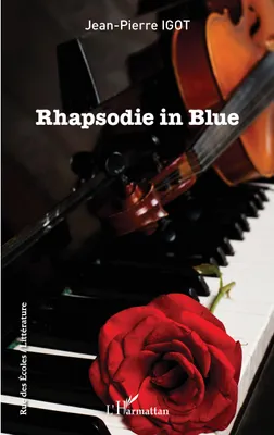 Rhapsodie in blue