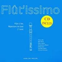 Flût'issimo Vol.2