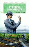Les aventures d'Hercule Poirot., Les aventures d'Hercule Poirot : L'express de Plymouth