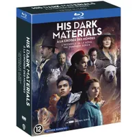 Coffret His Dark Materials - À la croisée des mondes - Intégrale saisons 1 à 3 - Blu-ray (2019)