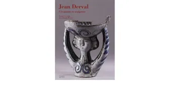 Derval Jean. Ceramiste et Sculpteur, céramiste et sculpteur