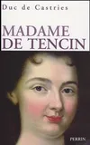 Madame de tencin 1682, 1682-1749
