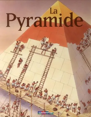 Pyramide t5 (La), QUELLE HISTOIRE