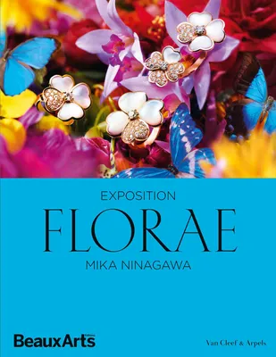 Florae, Exposition, mika ninagawa