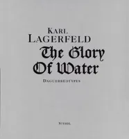 Karl Lagerfeld The Glory of Water /anglais