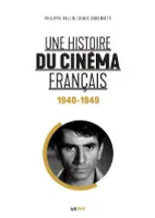 2, Une histoire du cinéma français