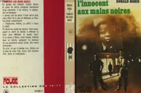 L'Innocent aux mains noires Bibliothèque rouge 1974