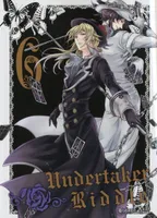 6, Undertaker Riddle T06