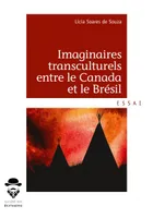 Imaginaires transculturels entre le Canada et le Brésil, Littérature comparée