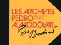 Les Archives Pedro Almodóvar, FP