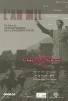 Art-image-histoire, Le faux et la fiction. Colloque tenu à Clermont-Ferrand, les 23 et 24 mars 2004
