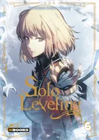 Solo Leveling, T.06