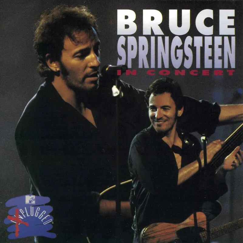  MTV PLUGGED Various Artists / Various Arti, Springsteen Bruce / Springsteen Bruce