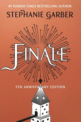 Finale (Caraval, 3) - Poche - Anniversary Edition