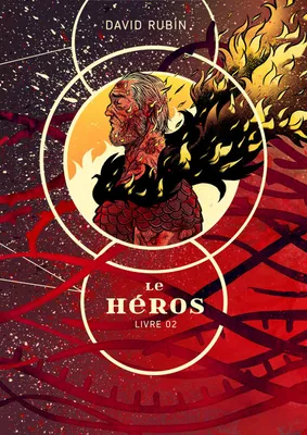 Le héros, Livre 02, Le Heros - Livre 02