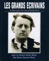 Grands écrivains choisis par l'Académie Goncourt., Volume VII, LES GRANDS ECRIVAINS (volume VII) [Board book] MAURIN GILBERT (texte de)
