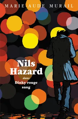 1, Nils Hazard - dans Dinky rouge sang