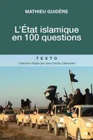 L'état islamique en 100 questions