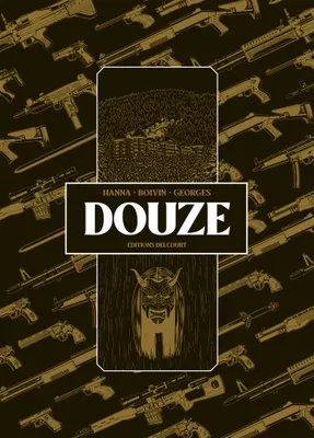 One shot, Douze