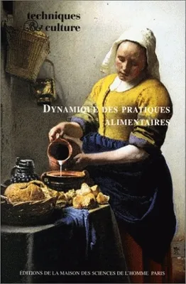 Techniques et cultures, n° 31-32/janv.-déc. 1998, Dynamique des pratiques alimentaires + table analytique des numéros 1 à 30, 1983-1997
