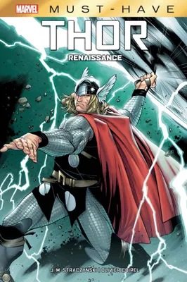 Marvel must-have, Thor Renaissance, Renaissance