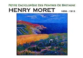 Henry Moret, 1856-1913