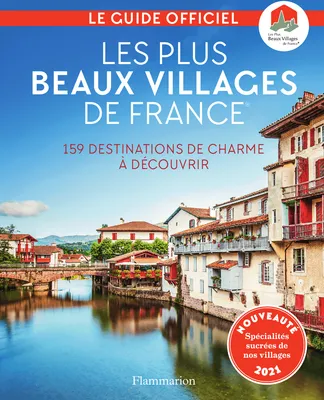 Les Plus Beaux Villages de France 2021