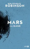 Mars la bleue - tome 3 -Réédition-