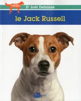 Le Jack Russell terrier