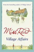 Village Affairs, The seventh novel in the Fairacre series