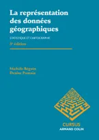 La représentation des données géographiques, Statistique et cartographie