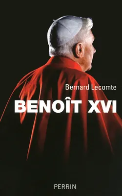 Benoît XVI NE