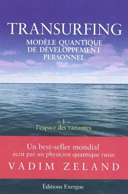 [1], L'espace des variantes, Transurfing, tome 1 : modèle quantique de développement personnel, l'espace des variantes