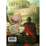 Imperator - Colisée (Double plan et scénario)