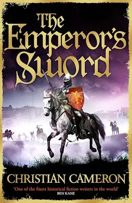 The Emperor's Sword, Out now, the brand new adventure in the Chivalry series!
