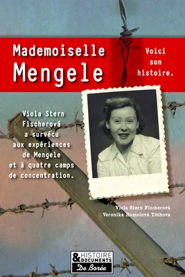 Mademoiselle Mengele