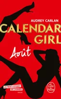 8, Août (Calendar Girl, Tome 8)