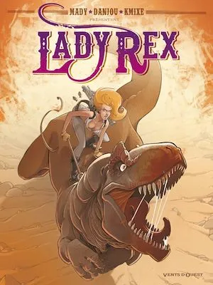 Lady Rex, -