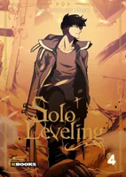 4, Solo Leveling T04, Volume 4