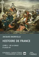 Histoire de France, De la révolution à la grande guerre