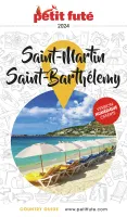Guide Saint-Martin - Saint-Barthélémy 2024 Petit Futé