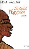 Sinouhé l'égyptien, roman