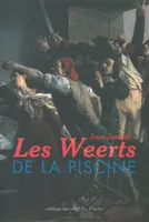 Les Weerts de la Piscine, Catalogue de l'Expo la Piscine a Roubaix